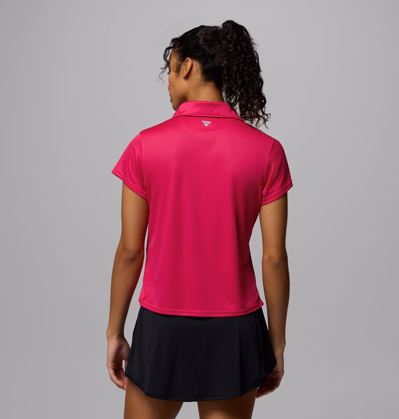 BLUSA FEMENINO COLUMBIA TIDAL – foto 3